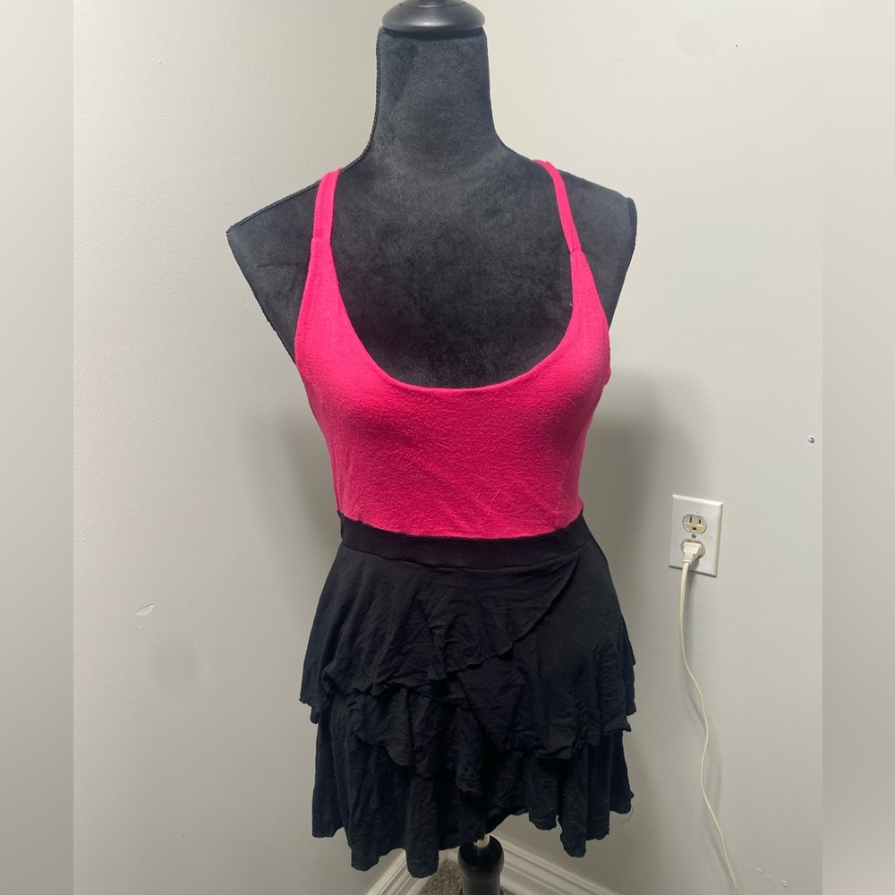 Large women’s  top / mini dress